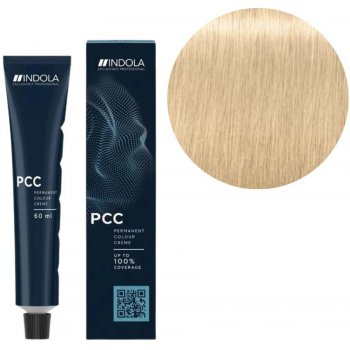 Indola Profession Permanent Caring Color Natural & Essentials 10.0 60 ml