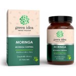 Green idea Moringa 60 tobolek – Hledejceny.cz