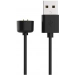 FIXED USB-A Charging Cable for Xiaomi Mi Band/Smart Band 5/6/7, black FIXDW-989 – Zboží Živě