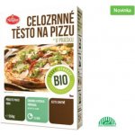Amylon Bio celozrnné těsto na pizzu 250 g – Zboží Dáma