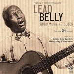 Good Morning Blues - Leadbelly CD – Hledejceny.cz