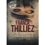 Syndrom E - Franck Thilliez – Hledejceny.cz