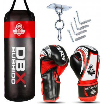 DBX Bushido DBX Junior 80 cm / 15 kg – Zboží Mobilmania