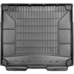 Gumová vana do kufru Frogum Peugeot 407 SW - Combi 2004-2010 - PRO-LINE – Hledejceny.cz