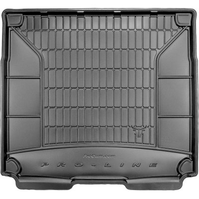 Gumová vana do kufru Frogum Peugeot 407 SW - Combi 2004-2010 - PRO-LINE – Hledejceny.cz