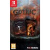 Hra na Nintendo Switch Gothic Classic Khorinis Saga