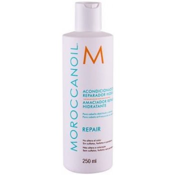 Moroccanoil Repair Conditioner pro poškozené chemicky ošetřené vlasy Moisture Repair Conditioner 250 ml