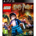 LEGO Harry Potter: Years 5-7 – Zboží Živě