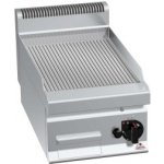 Bertos G7FR4B grilovací plotna – Zboží Dáma