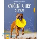 Cvičení a hry se psem – Zboží Mobilmania