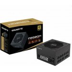 Gigabyte P850GM 850W GP-P850GM – Hledejceny.cz