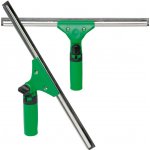 UNGER ErgoTec otočná stěrka na okna 25 cm – Hledejceny.cz