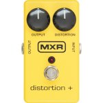 Dunlop MXR 73 Vintage Distortion+ – Sleviste.cz