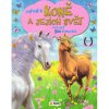 Kniha Vytvoř si koně a jejich svět
