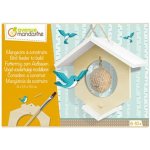 Avenue Mandarine Krmítko pro ptáky – Hledejceny.cz