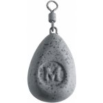 MIVARDI Olovo Stealth - Flat pear 2.00oz / 56g