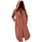 Elektronický střih / PDF dámská tepláková mikina Abril-32-38 – Zboží Mobilmania