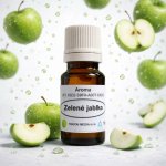 TrigonMedia Zelené jablko aroma 270 ml – Hledejceny.cz