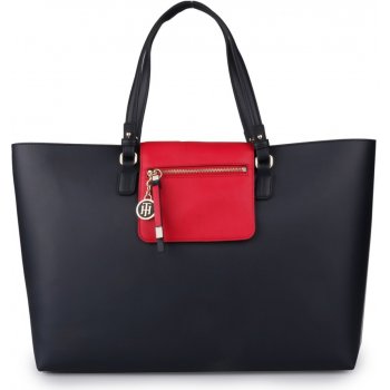 Tommy Hilfiger Love Tommy Rev Tote AW0AW04550 902