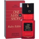 Jacques Bogart One Show Ruby Edition Toaletní voda pánská 100 ml