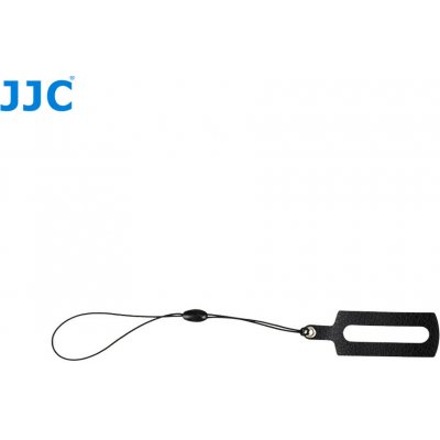 JJC Držák krytky objektivu vhodný pro krytku objektivu Fujifilm FLCP-52 – Hledejceny.cz