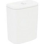 Ideal Standard Tesi Nádrž 307 x 174 x 355 mm (spodní napouštění), bílá T356801 – Zboží Mobilmania
