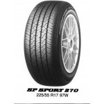 Dunlop SP Sport 270 235/55 R18 99V – Sleviste.cz