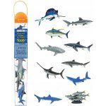 Safari Ltd. Tuba Rybovití obratlovci – Hledejceny.cz