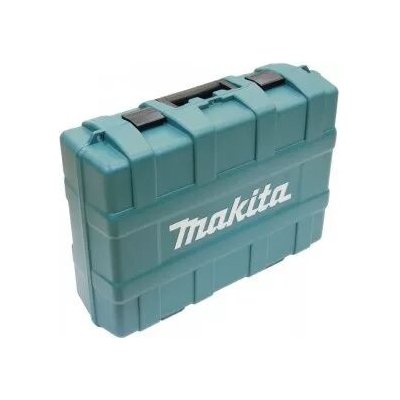 Makita 821841-9 plastový kufr GA038 – Sleviste.cz