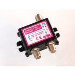 IVO hybridní rozbočovač I034-X – Zboží Živě