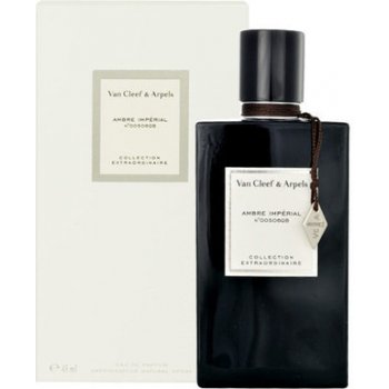 Van Cleef & Arpels Ambre Impérial parfémovaná voda unisex 75 ml