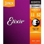 Elixir 16538 3-PACK – Zboží Dáma