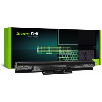 Green Cell SY18 2200mAh - neoriginální