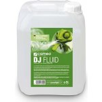 Cameo DJ FLUID 5L – Zbozi.Blesk.cz