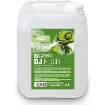 Cameo DJ FLUID 5L