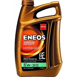 Eneos Hyper Multi 5W-30 4 l