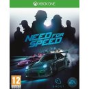 Hry na Xbox One Need for Speed 2015