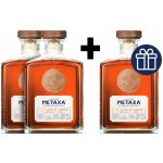 Metaxa Private Reserve Orama 40% 0,7 l (karton) – Hledejceny.cz