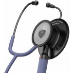 Spengler France Stethoscope Magister II dual barva stetoskopu: černá/borůvková – Sleviste.cz