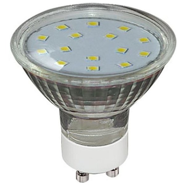 Žárovka General DAISY LED HP 5W MR16 neutrální bílá kompatibilní