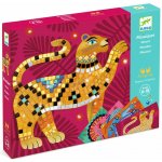 Djeco Mosaic kits Deep in the jungle – Hledejceny.cz