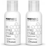 Framesi Mini Kit Restructure Duo šampon 50 ml + kondicionér 50 ml – Hledejceny.cz