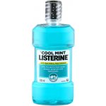 Listerine Mouthwash Cool Mint ústní voda pro svěží dech 500 ml – Zbozi.Blesk.cz