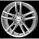 Rial X10 7x16 5x120 ET31 silver – Sleviste.cz