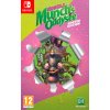 Hra na Nintendo Switch Oddworld: Munch's Oddysee (Limited Edition)