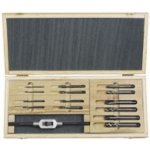 BUČOVICE TOOLS Sada závitníků MINI-2D profi HSSE /190129/ BUČOVICE TOOLS – Hledejceny.cz