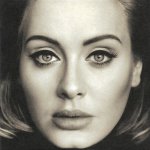 Adele - 25 CD – Hledejceny.cz