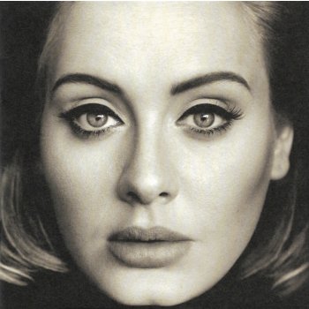 Adele - 25 CD