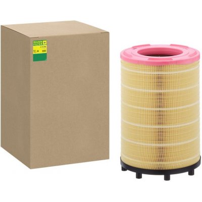 MANN-FILTER Vzduchový filtr MANN MF C31016 – Hledejceny.cz