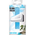 Areon CLIMA FRESH - Blue Ocean | Zboží Auto